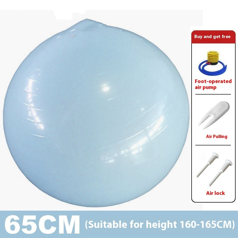 Yoga Ball