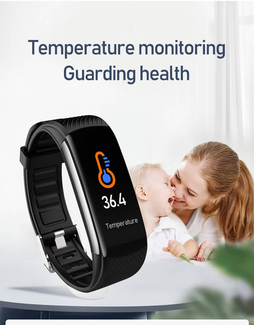 119  Watch Band