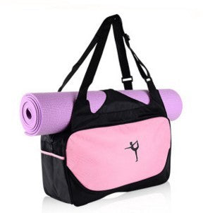 Flex Gear Yoga Fitness Bag