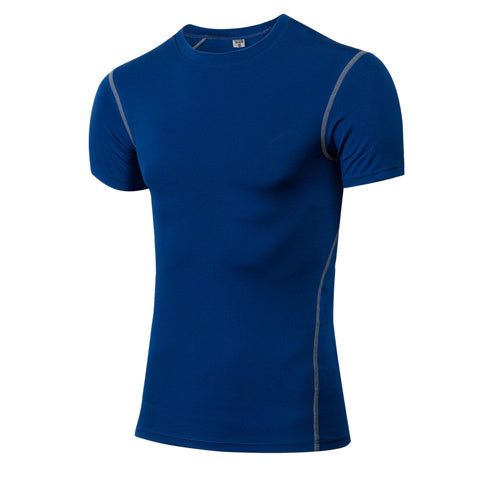 X-Flex Compression Shirt