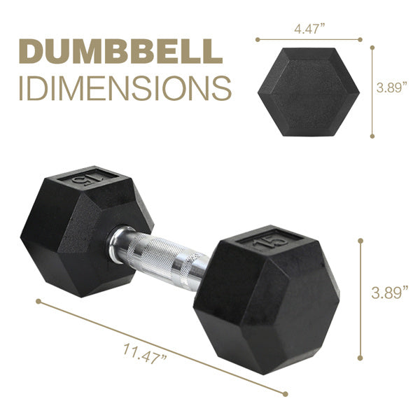 2 15LB Weights