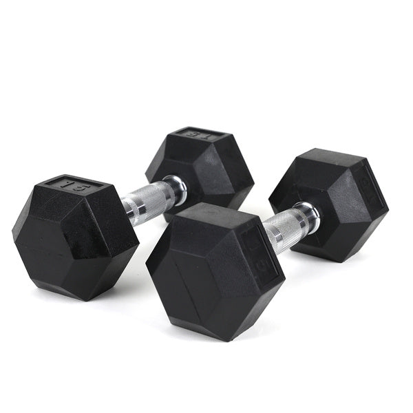 2 15LB Weights