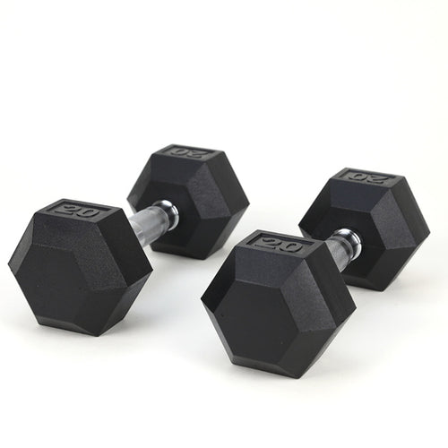 2 20LB Weights