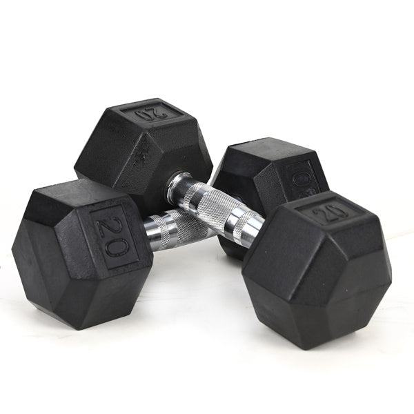 2 20LB Weights