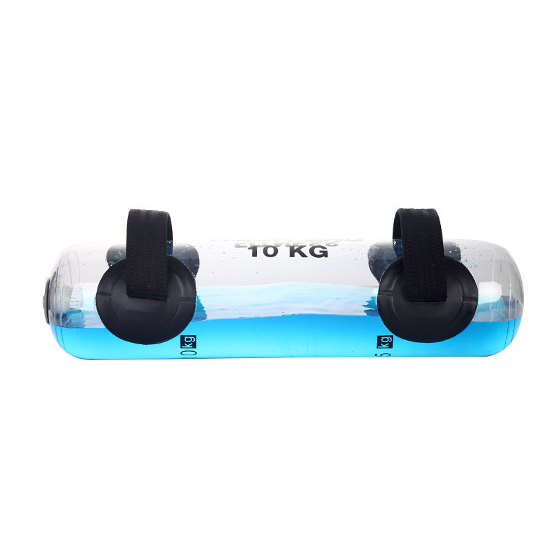 Transparent|Weight-Bearing Water Bag