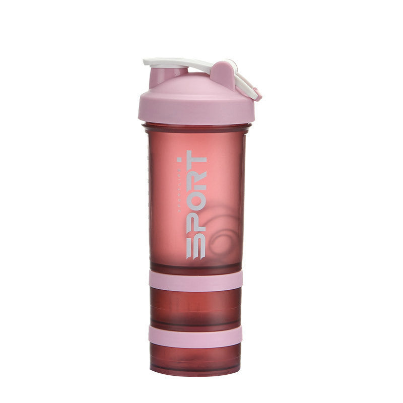 X-Fuel Sport Mixer Cup