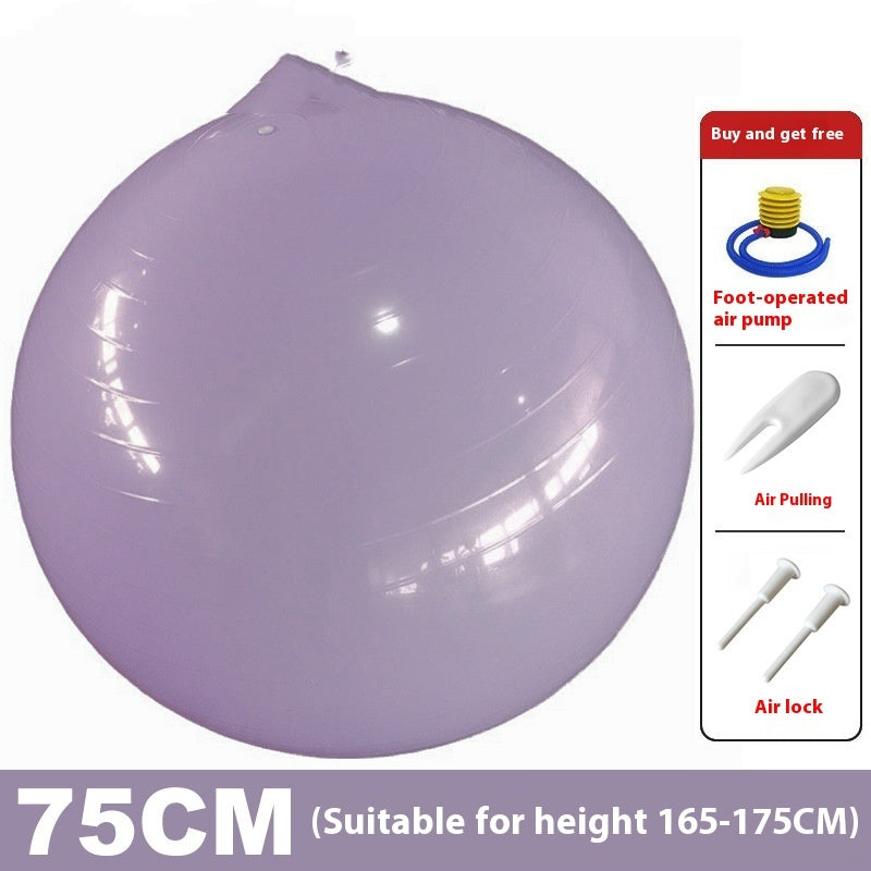 Yoga Ball