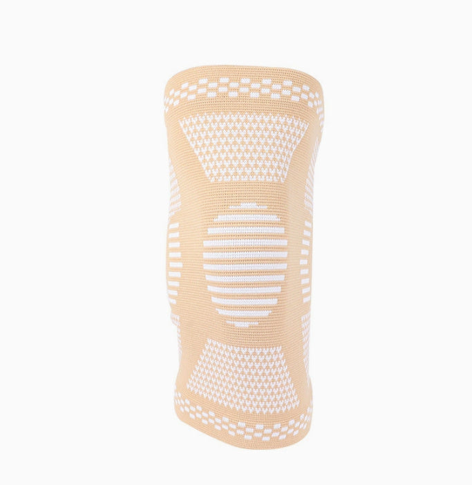 Sports Knitted Knee Pads