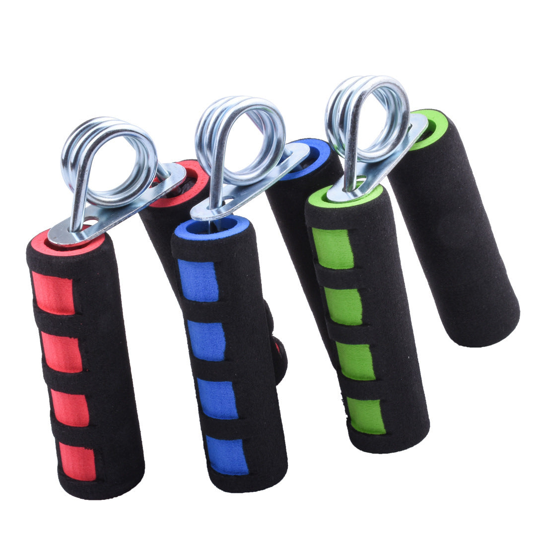 Hand Grip Carpal Expander
