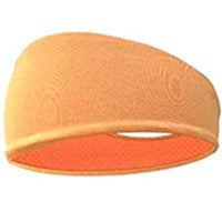 Yoga Sweat-Absorbing Hairband
