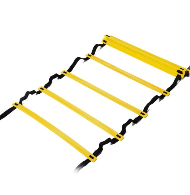 Agility Ladder for Speed & Footwork Training | Pro-Grade