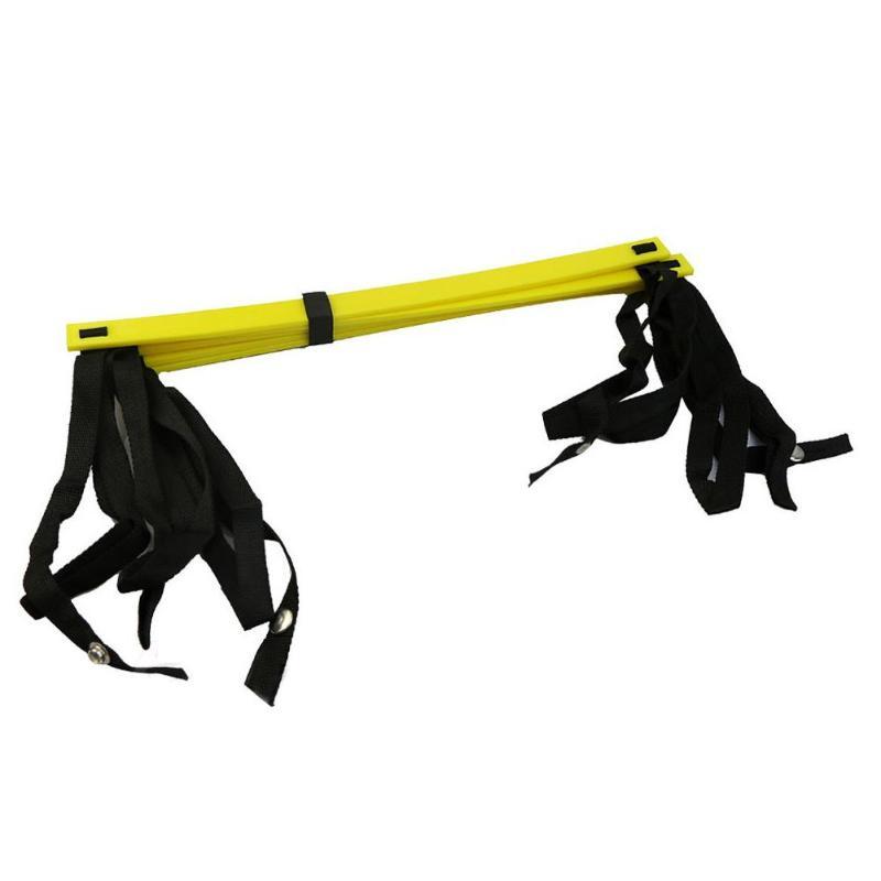 Agility Ladder for Speed & Footwork Training | Pro-Grade