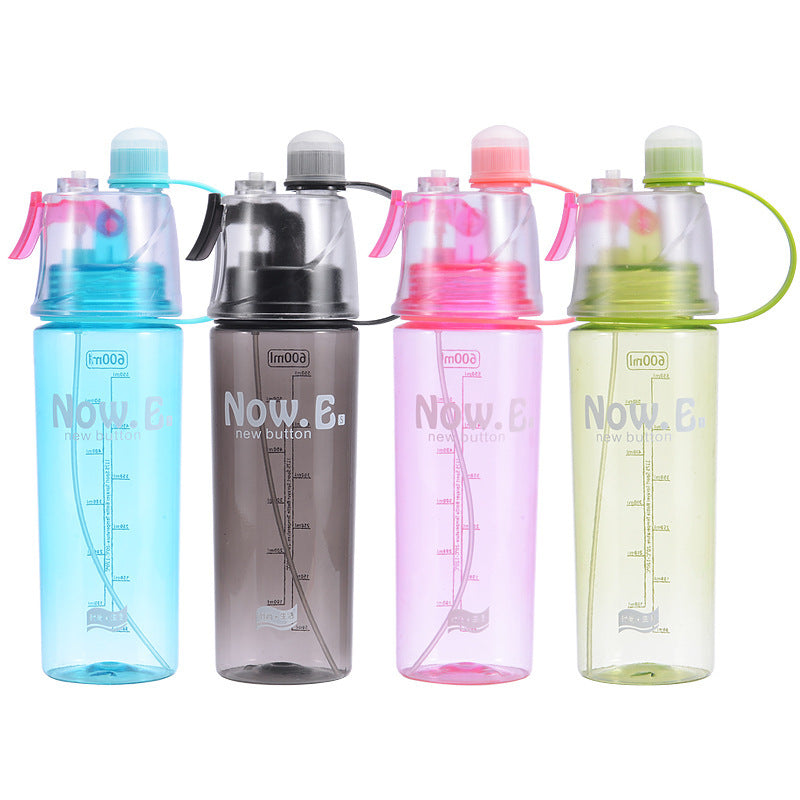 X-Fuel Now.E Mist Spray Bottle