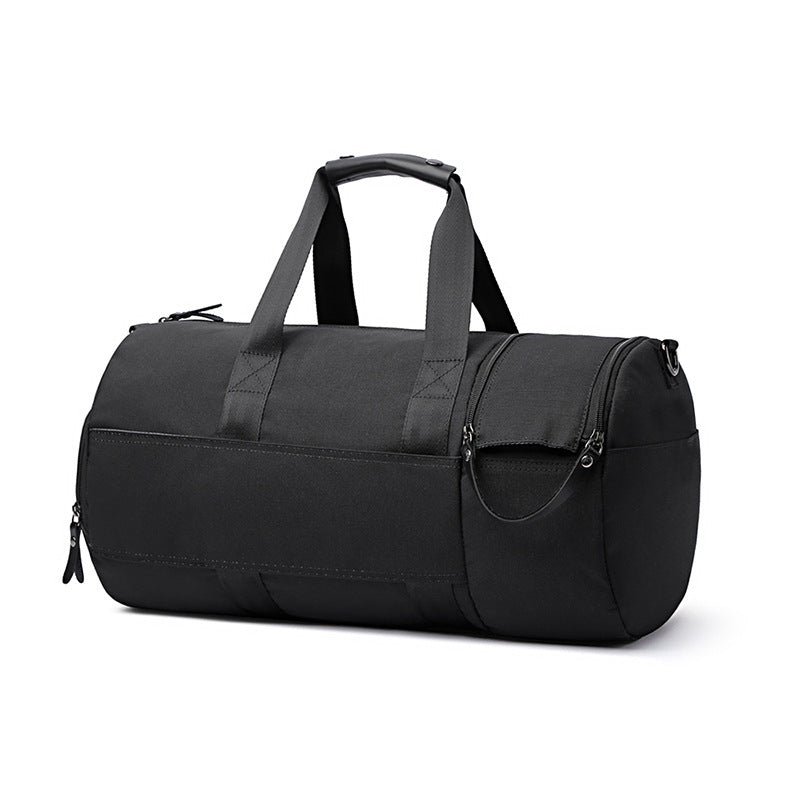 Flex Gear Waterproof Gym Bag