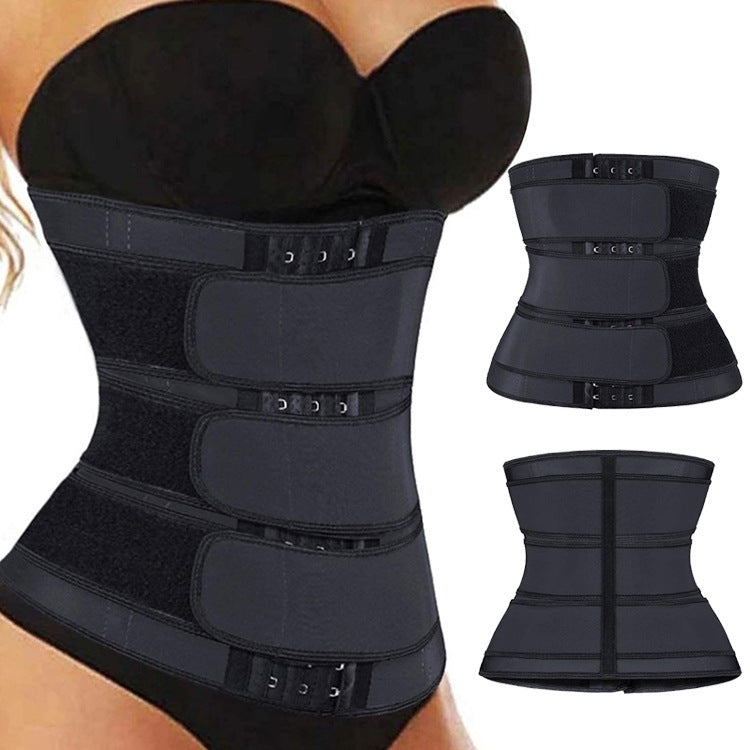 Body Shaping Corset