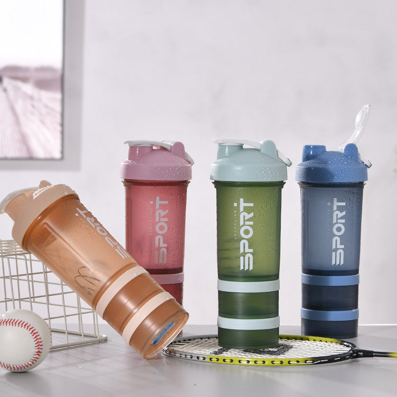 X-Fuel Sport Mixer Cup