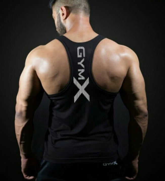 X-Force Muscle Tank Tops
