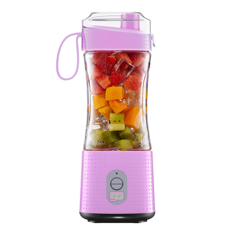 X-Fuel Portable Blender For Shakes And Smoothies