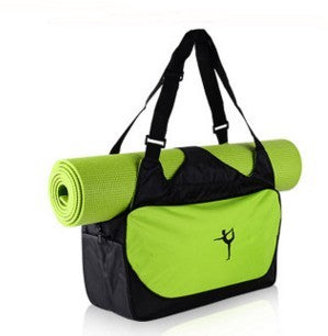Flex Gear Yoga Fitness Bag