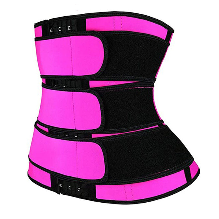Body Shaping Corset