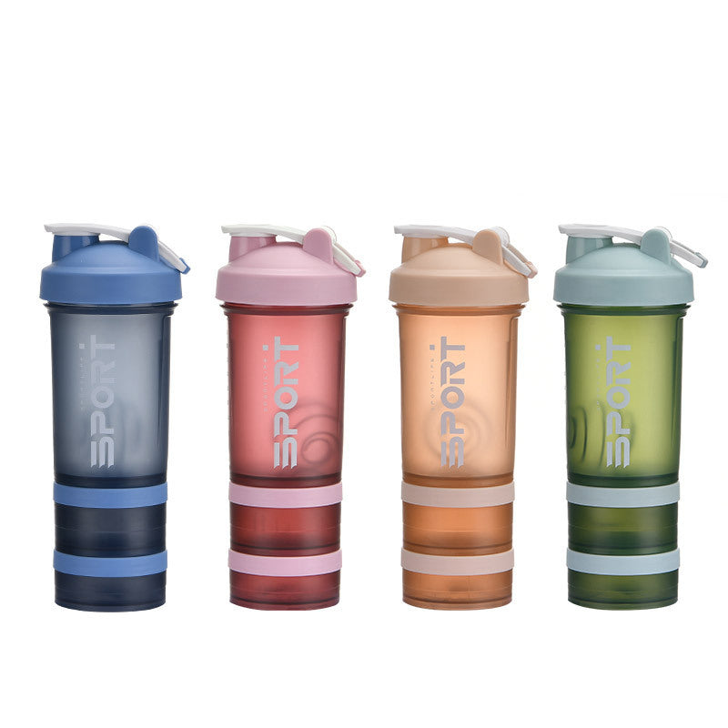 X-Fuel Sport Mixer Cup