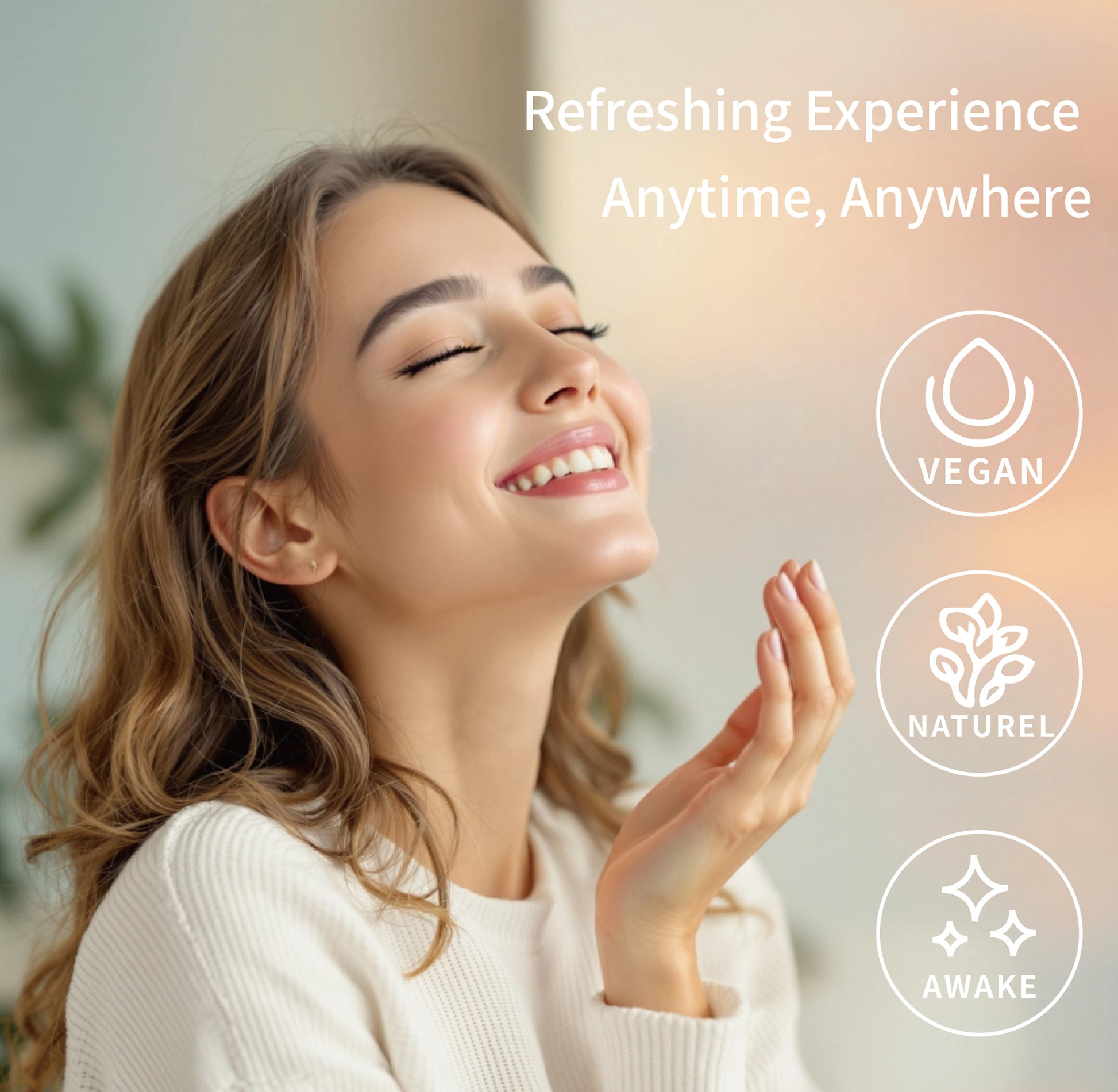 5-in-1 Nasal Energy Bar | Breathe & Refresh Instantly