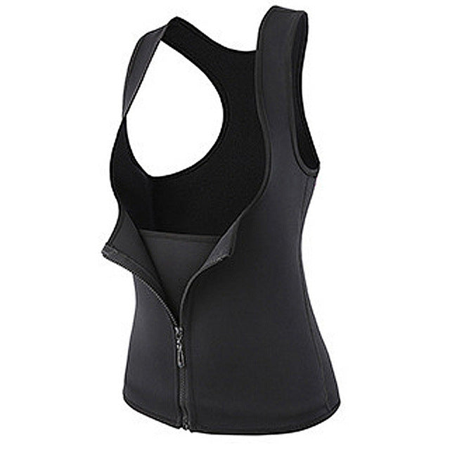 X-Flex Sweat Shaping Vest