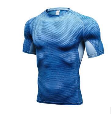 X-Flex Athletic Compression Tights & Underwear Set