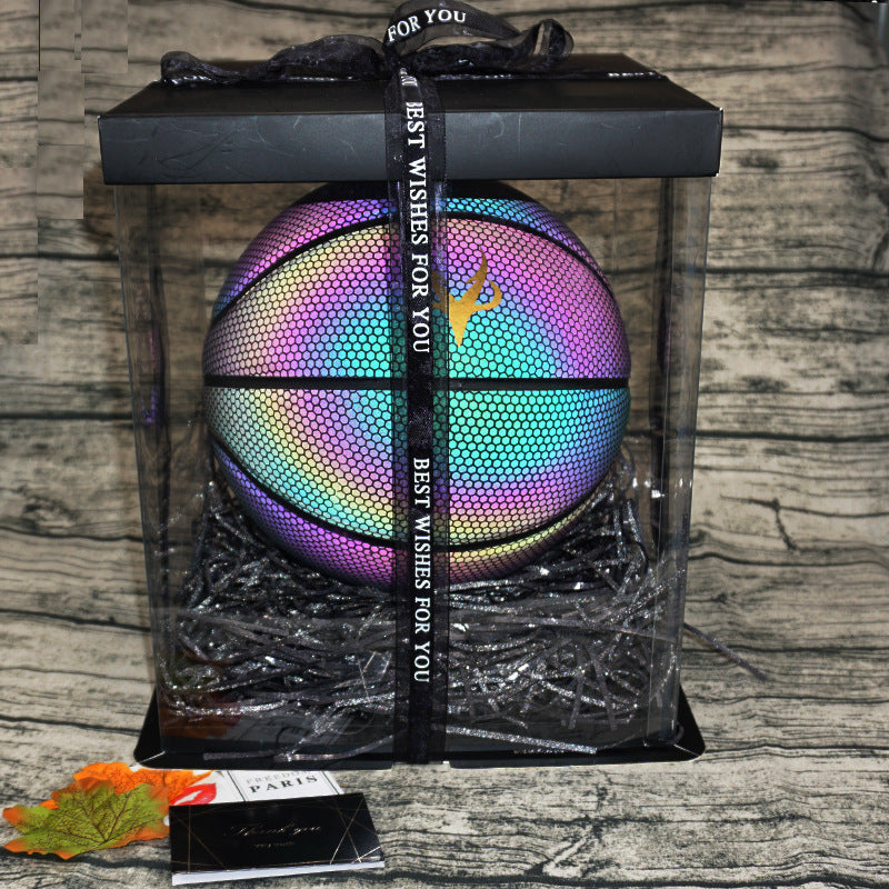 FLEX Luminous Basketball