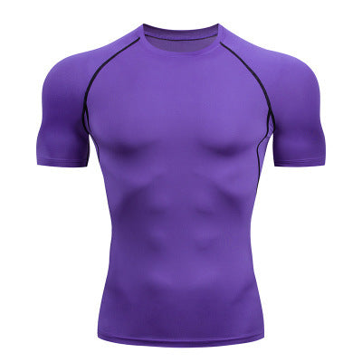 X-Flex Compression Shirt