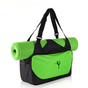 Flex Gear Yoga Fitness Bag
