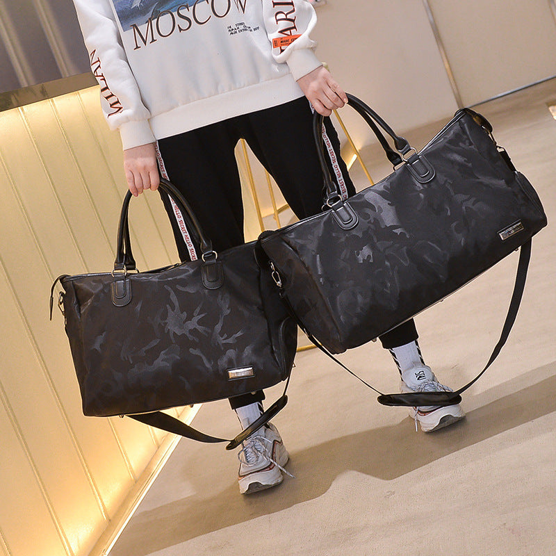 Oxford Flex Gear Fitness Bags