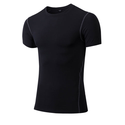 X-Flex Compression Shirt