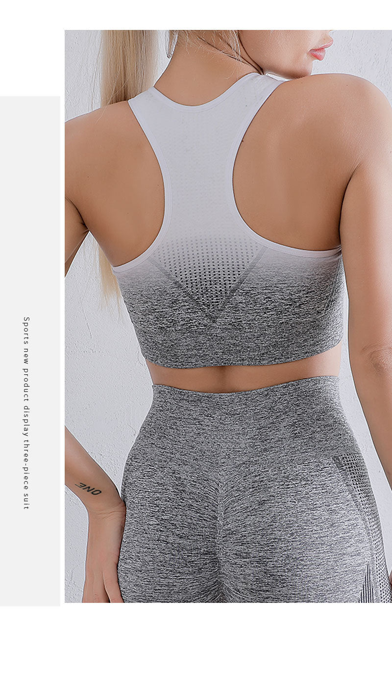 X-Flex Yoga Set