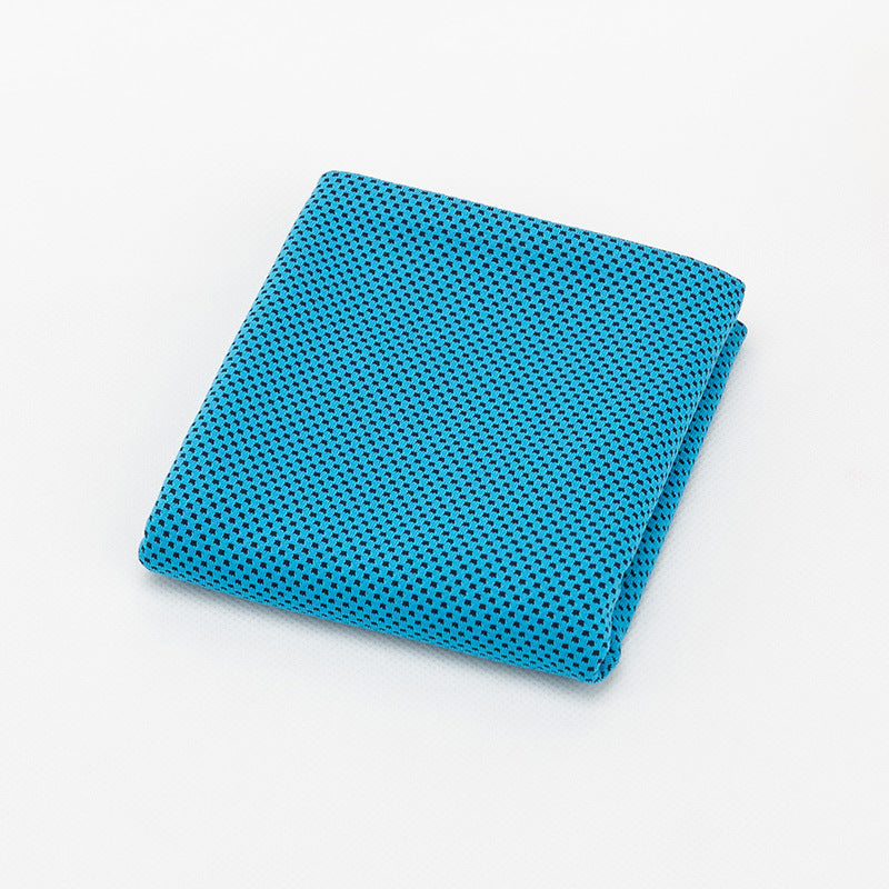 Cooling Microfiber Towels