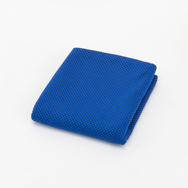 Cooling Microfiber Towels