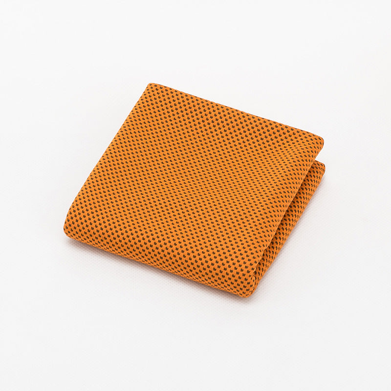 Cooling Microfiber Towels