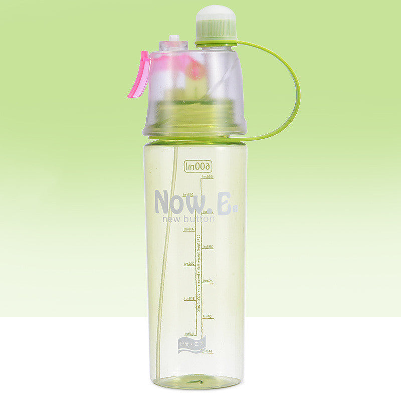 X-Fuel Now.E Mist Spray Bottle