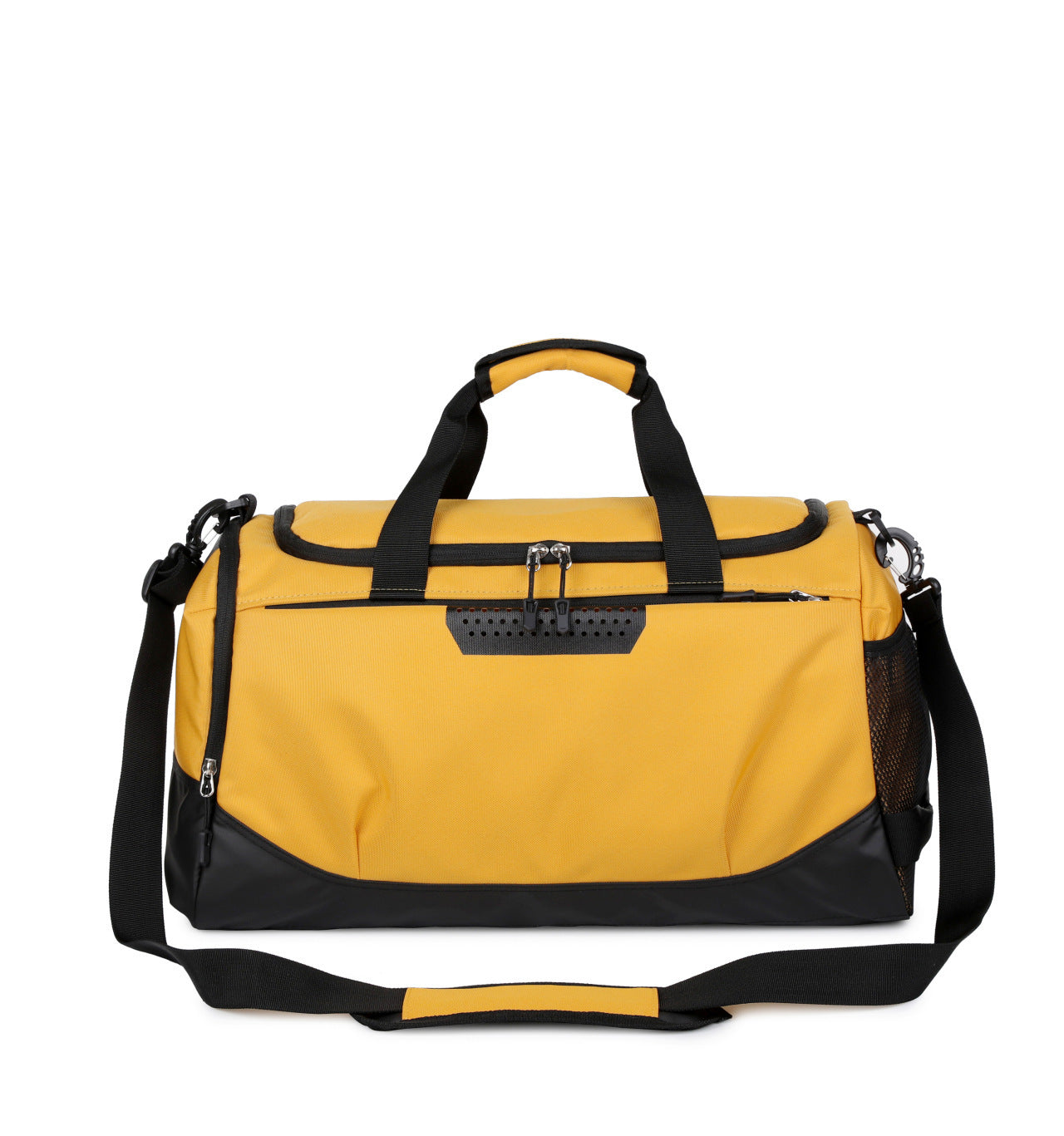 Flex Gear Dry & Wet Separation Gym Bag