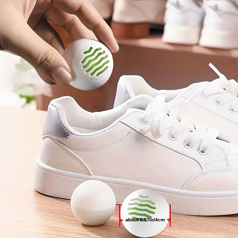 Air Freshener Deodorizer Balls