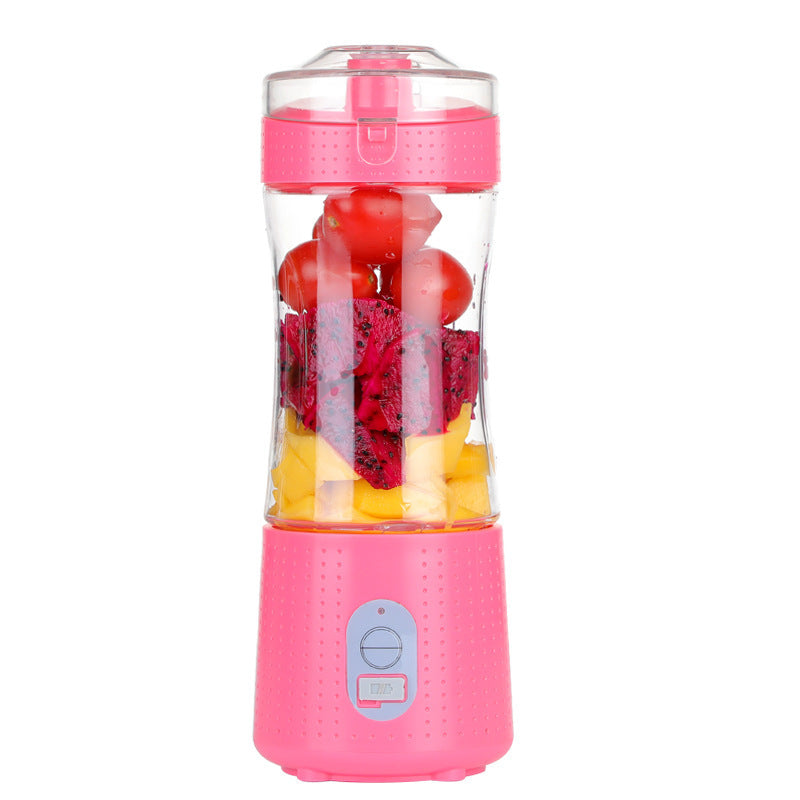 X-Fuel Portable Blender For Shakes And Smoothies