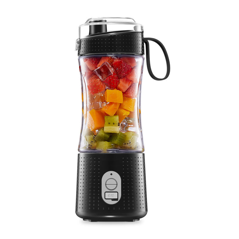 X-Fuel Portable Blender For Shakes And Smoothies