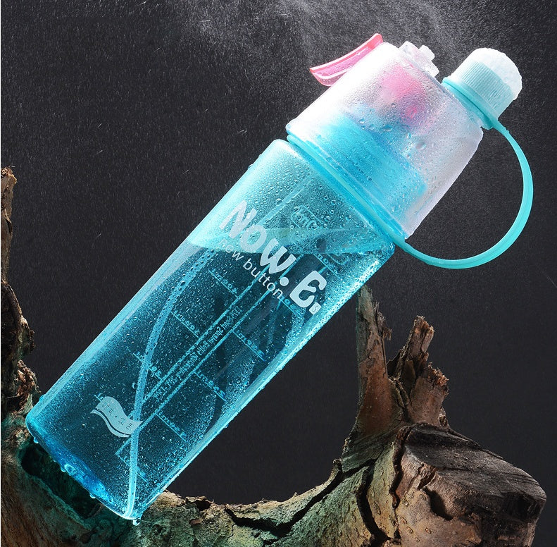 X-Fuel Now.E Mist Spray Bottle