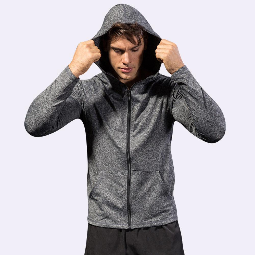 X-Force Fitness Training Jacket