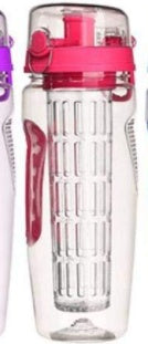 X-Fuel Fruit Infusing Water Bottle BPA Free