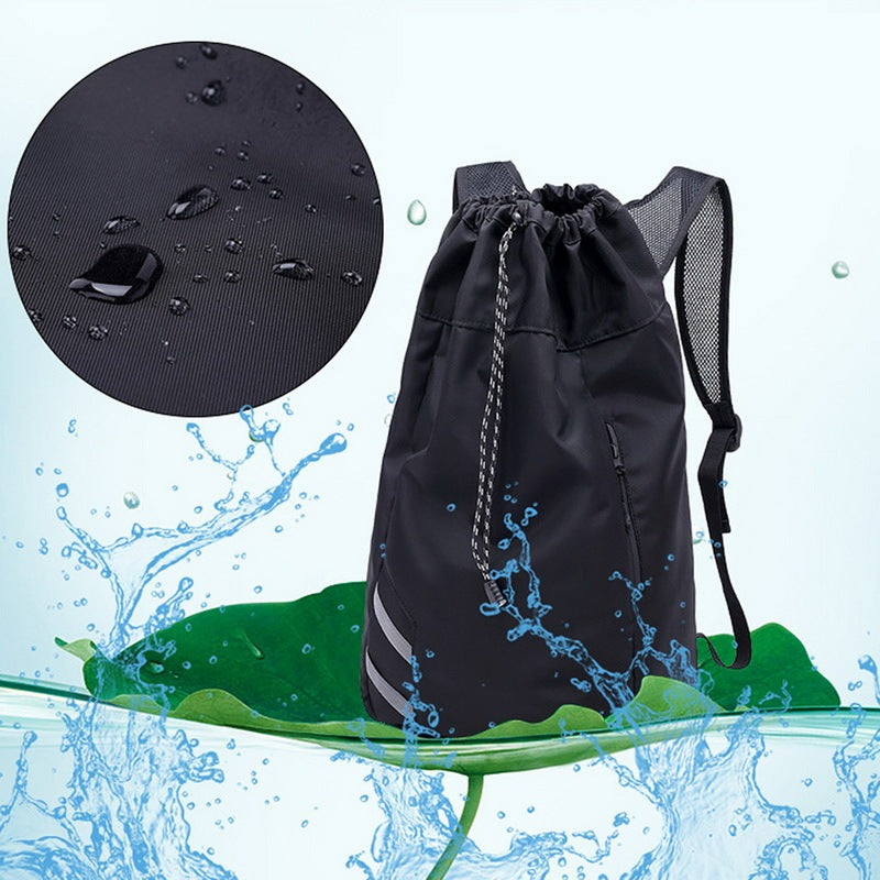 Flex Gear Attack Backpack