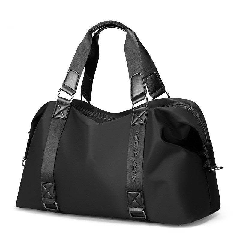 Oxford Flex Gear Cloth Travel Bag