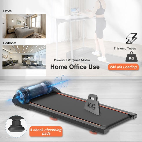 Walking Pad 2.0