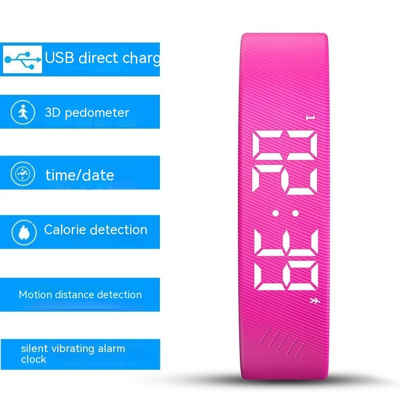Waterproof Sport Smart-Watch