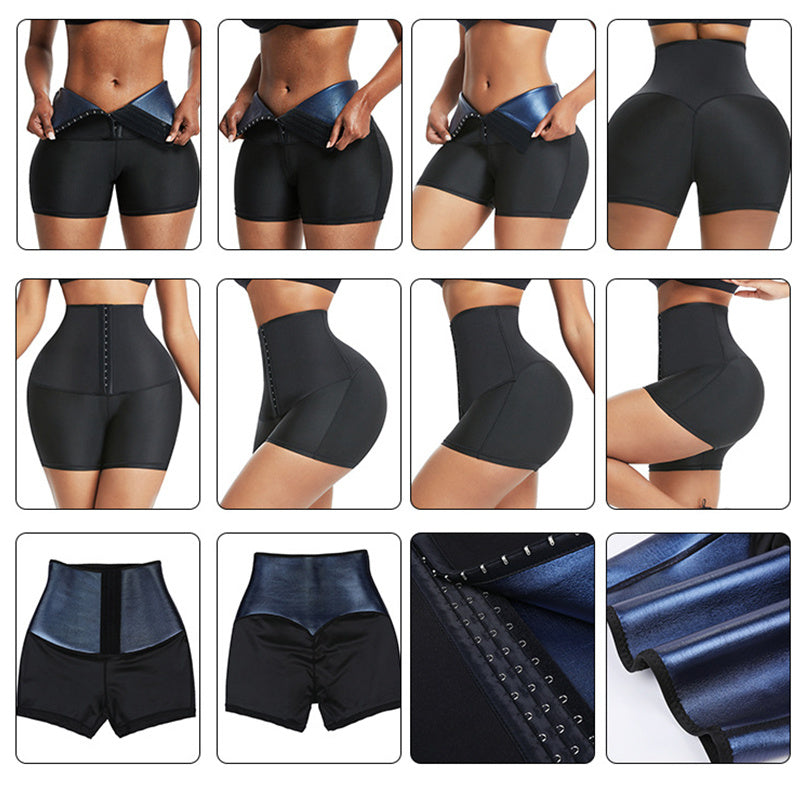 X-Flex Waist Trainer